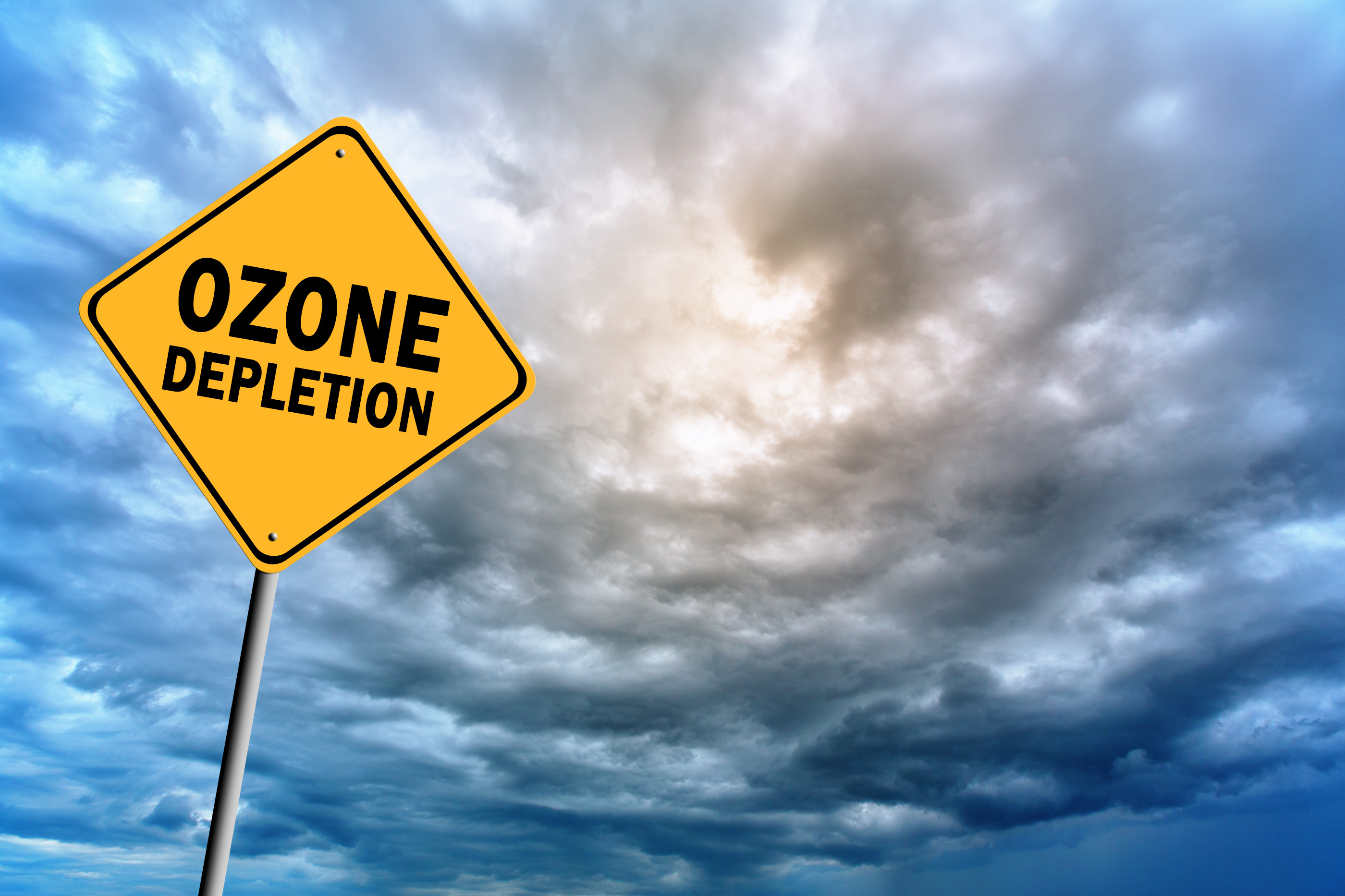 Are Ozone Cleaners Safe?